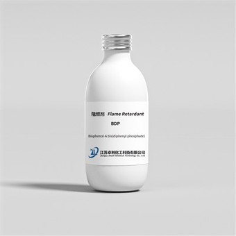 Bisphenol-A Bis(diphenyl Phosphate)